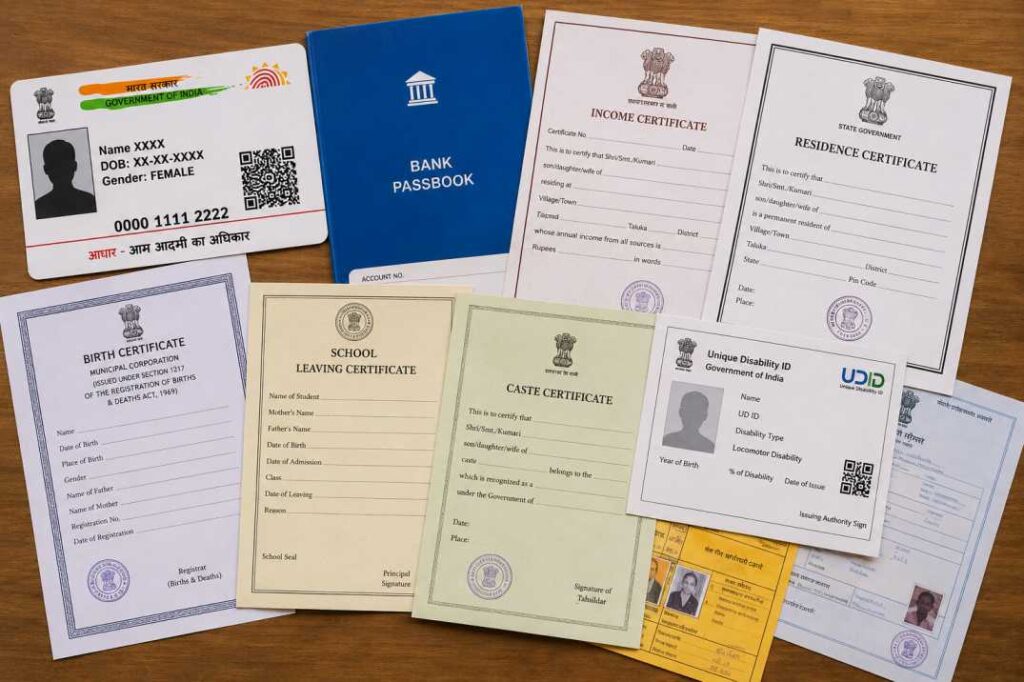 Kuvarbai Mamera Yojana 2026: मुलीच्या लग्नासाठी आर्थिक मदत व अर्ज प्रक्रिया