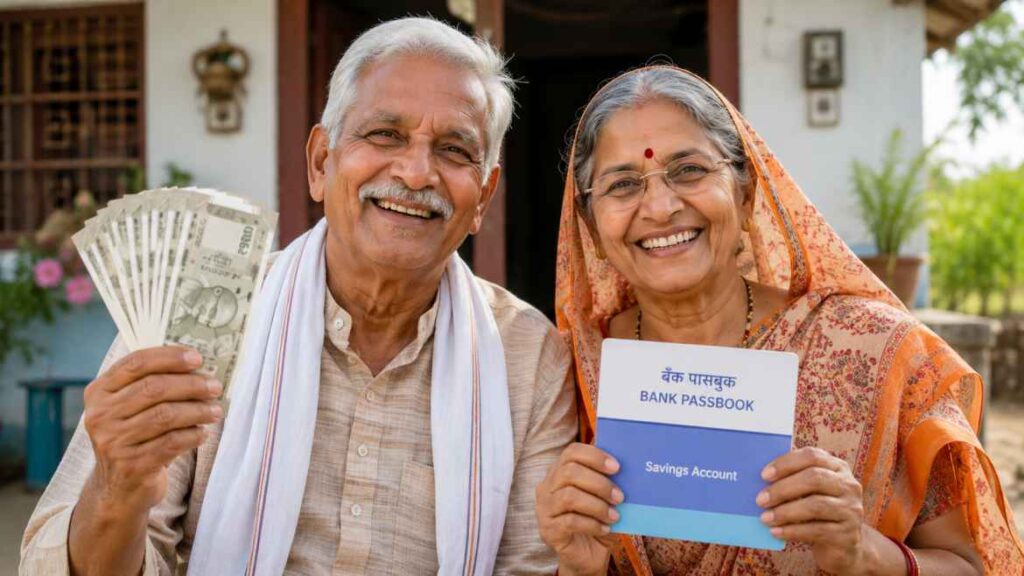  What is the Rs 3000 Pension Scheme through e-Shram Card? पात्रता आणि अर्ज करण्याची सोपी पद्धत पहा!