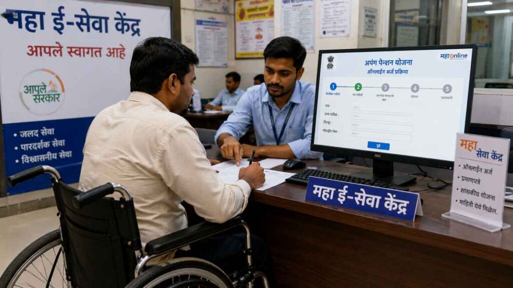  Disabled Pension Scheme Documents: अर्ज करण्यापूर्वी ही महत्त्वाची माहिती नक्की वाचा
