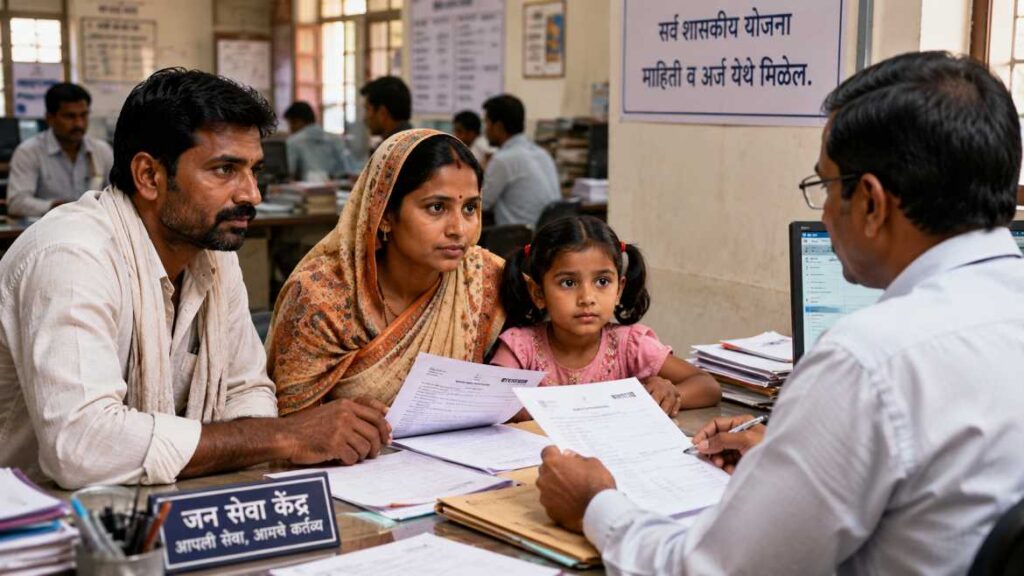Who is eligible for the Bhagyalakshmi scheme? मुलीच्या नावावर मिळू शकतो मोठा लाभ, पण ही अट माहित आहे का?