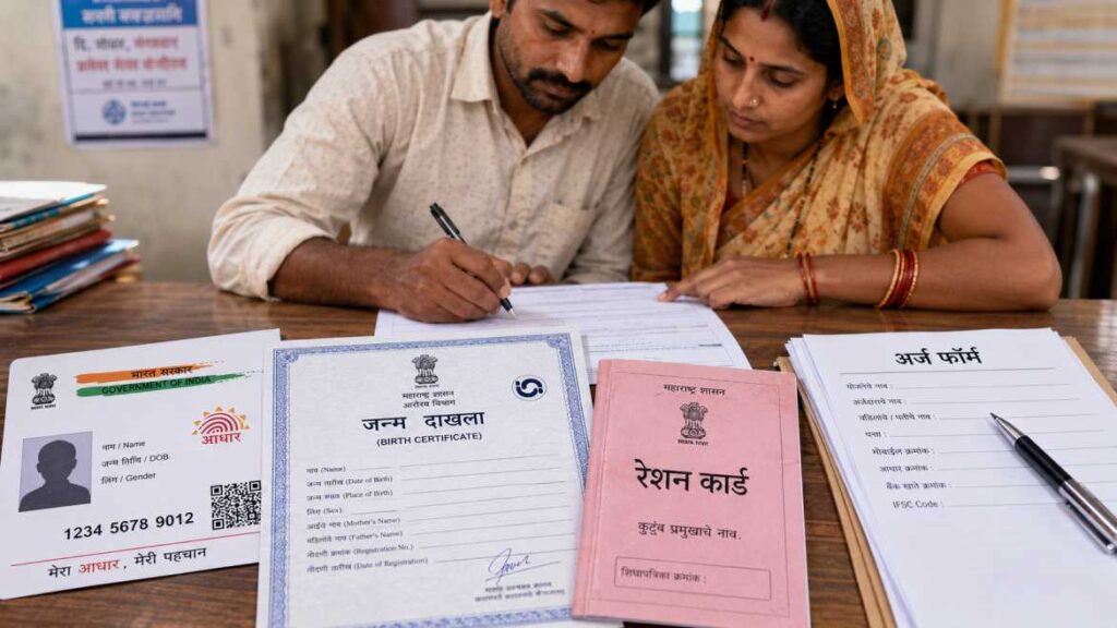Who is eligible for the Bhagyalakshmi scheme? मुलीच्या नावावर मिळू शकतो मोठा लाभ, पण ही अट माहित आहे का?