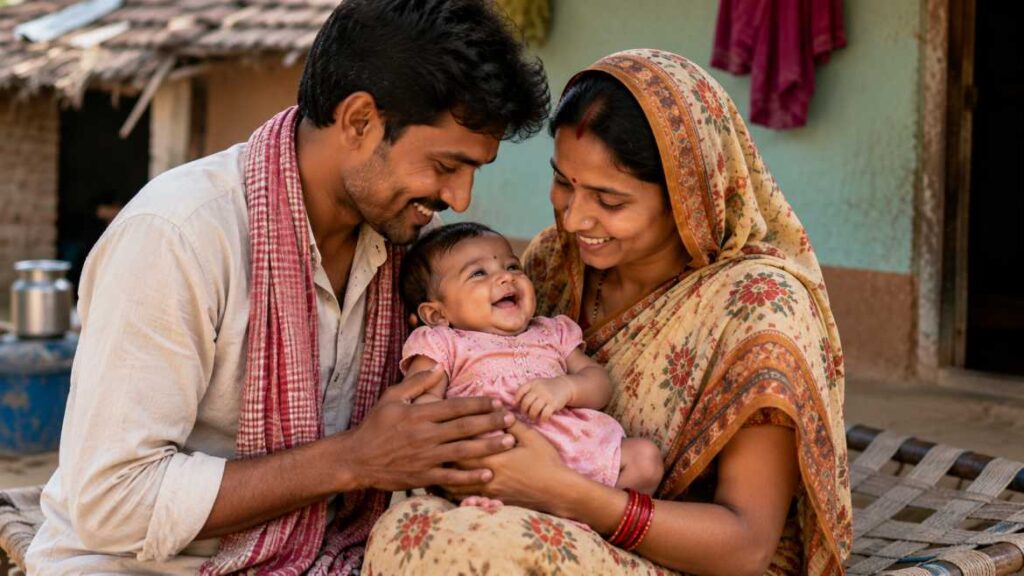 Who is eligible for the Bhagyalakshmi scheme? मुलीच्या नावावर मिळू शकतो मोठा लाभ, पण ही अट माहित आहे का?