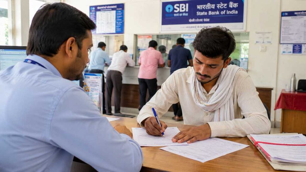 Bakri Palan Loan Yojana 2023 Rajasthan: राजस्थानमध्ये शेळीपालनासाठी कर्ज कसं मिळतं?