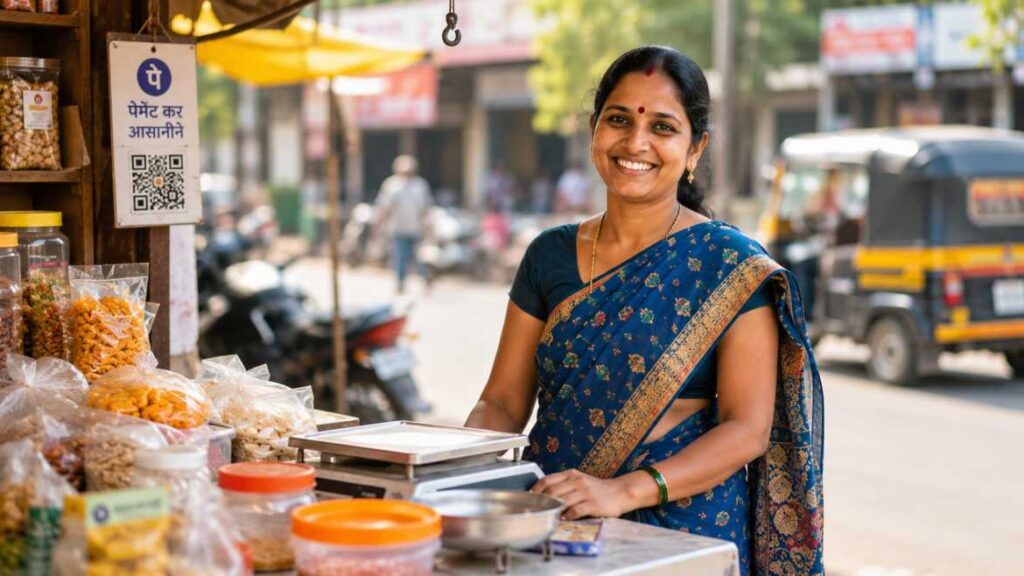 Who is eligible for Mahila Samriddhi Yojana? महिलांना मिळणार मोठी आर्थिक मदत