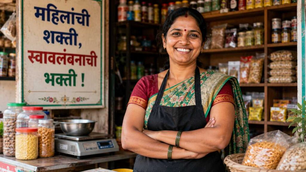 Who is eligible for Mahila Samriddhi Yojana? महिलांना मिळणार मोठी आर्थिक मदत