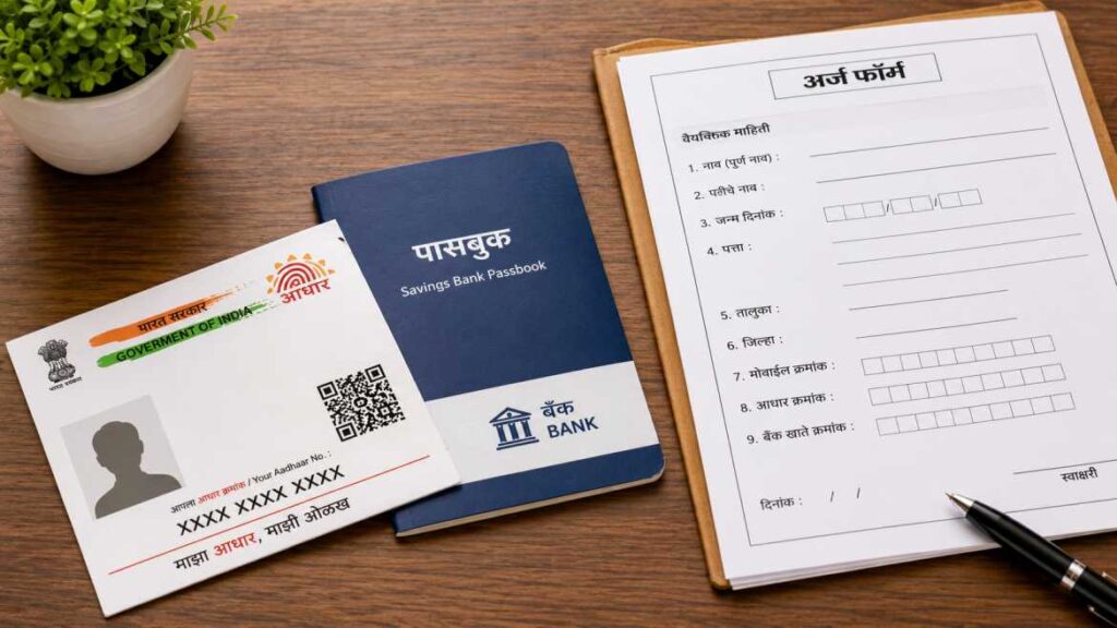 Ladki Bahin Last Date जवळ आली? अर्ज करण्यापूर्वी ही महत्त्वाची माहिती वाचा