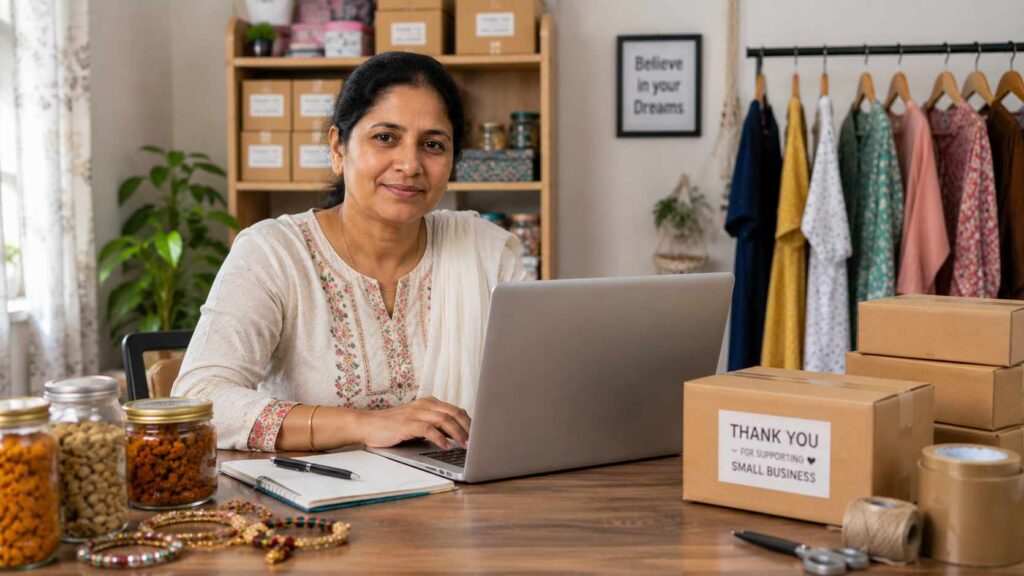 What loan schemes are there for widow women? जाणून घ्या महिलांसाठी खास सरकारी कर्ज योजना