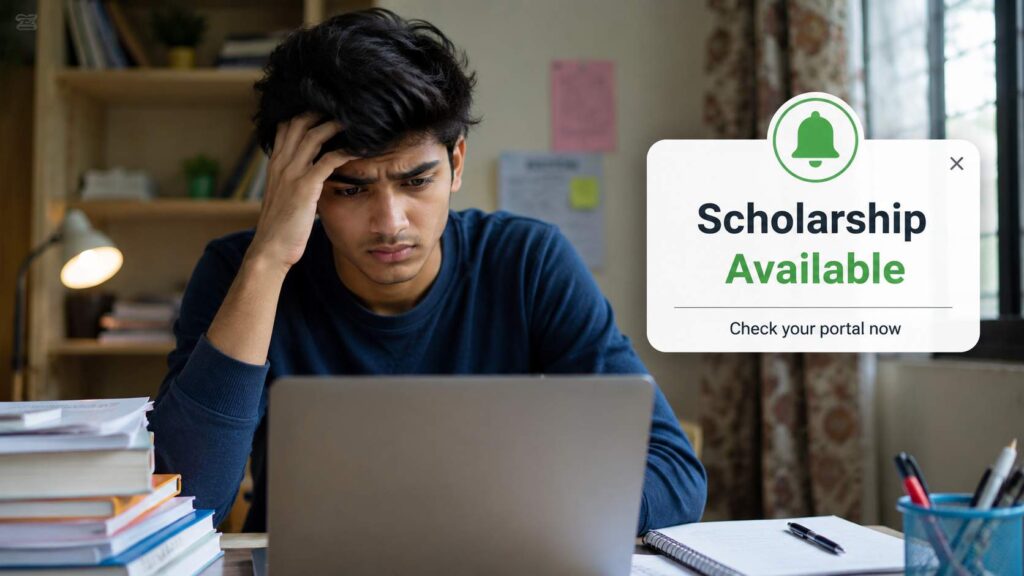 What Percentage is Required for Scholarship After 12th? विद्यार्थ्यांसाठी संपूर्ण माहिती