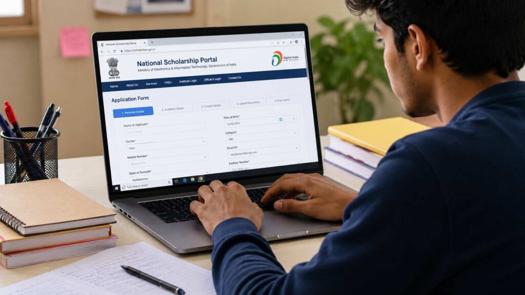 What Percentage is Required for Scholarship After 12th? विद्यार्थ्यांसाठी संपूर्ण माहिती