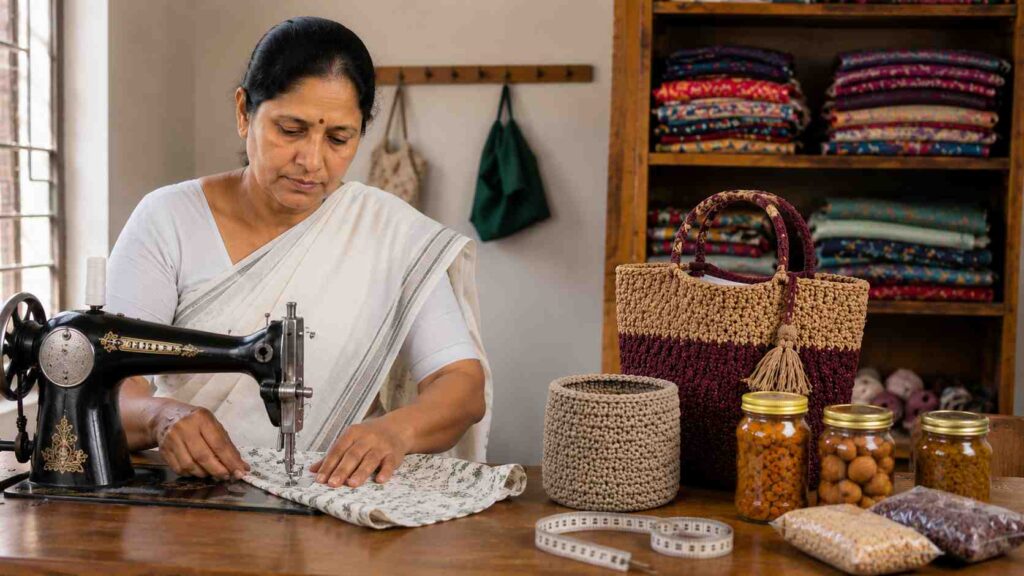 What loan schemes are there for widow women? जाणून घ्या महिलांसाठी खास सरकारी कर्ज योजना
