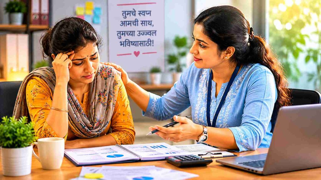  When did the Usha Kiran scheme start? महिलांसाठी ही योजना इतकी महत्त्वाची का ठरते?