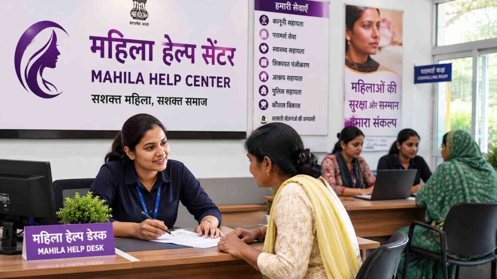 When did the Usha Kiran scheme start? महिलांसाठी ही योजना इतकी महत्त्वाची का ठरते?