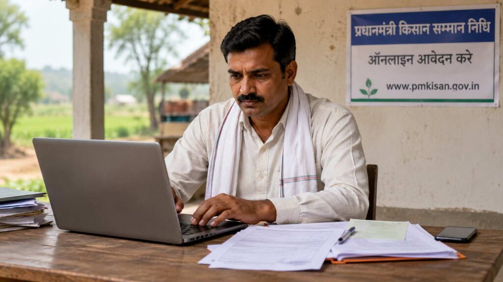  How much is the subsidy for a tractor? शेतकऱ्यांना किती लाखांचं अनुदान मिळतं?