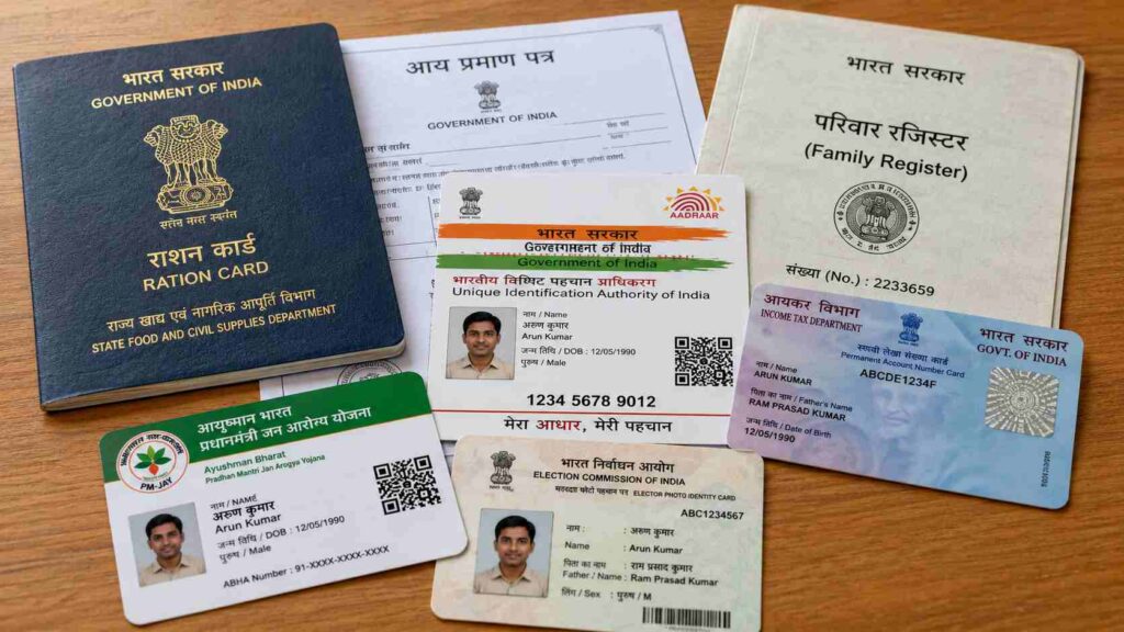  What is the 10000 rupees scheme in Punjab? लाखों कुटुंबांना मिळतो मोठा फायदा, संपूर्ण माहिती जाणून घ्या