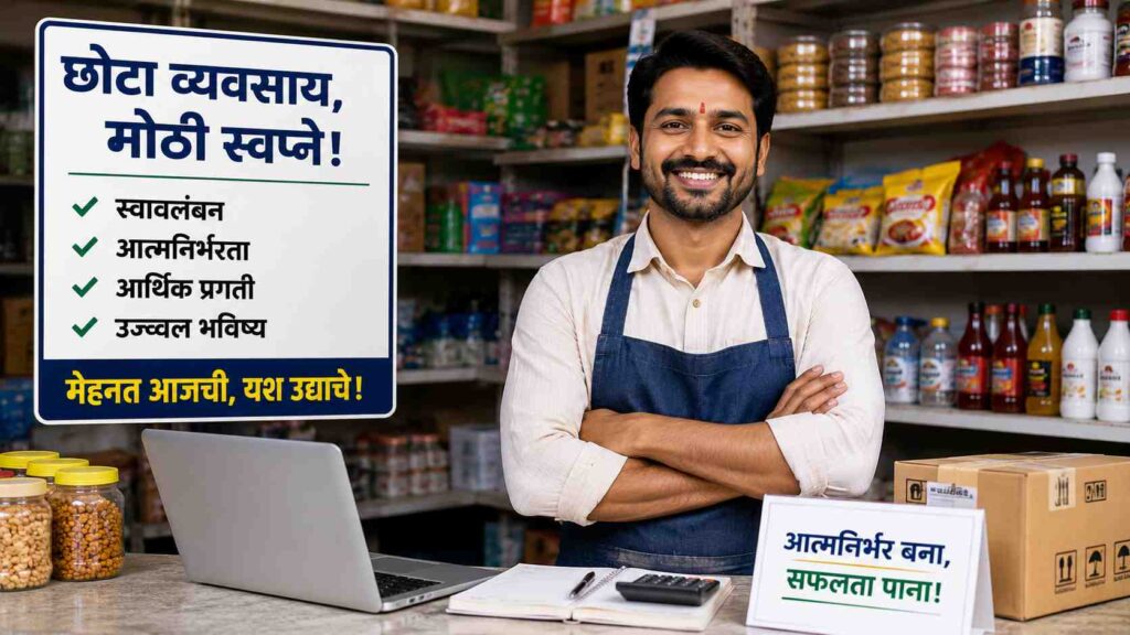 What Documents Are Required for a Mudra Loan? मुद्रा लोनसाठी लागणारी सर्व कागदपत्रे जाणून घ्या