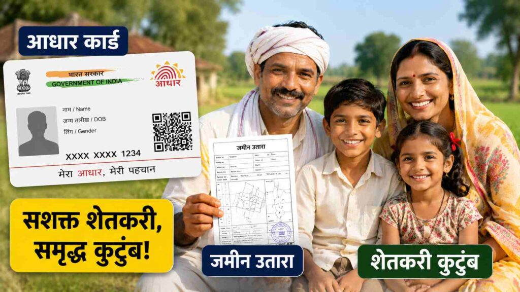  Mukhyamantri krishak durghatna kalyan yojana Application process: ₹5 लाख मदत मिळवण्यासाठी अर्ज कसा कराल?