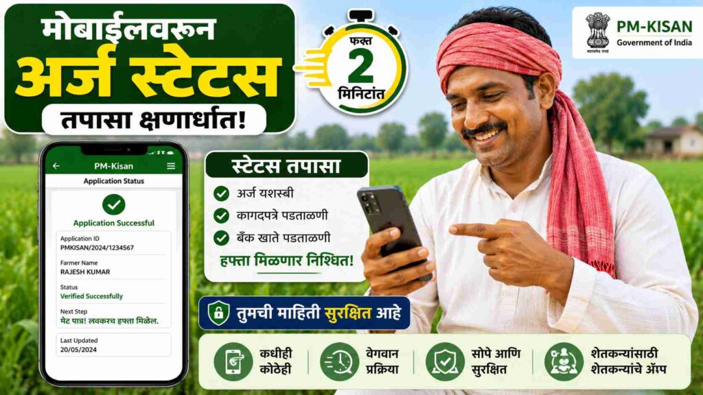  Mukhyamantri krishak durghatna kalyan yojana Application process: ₹5 लाख मदत मिळवण्यासाठी अर्ज कसा कराल?