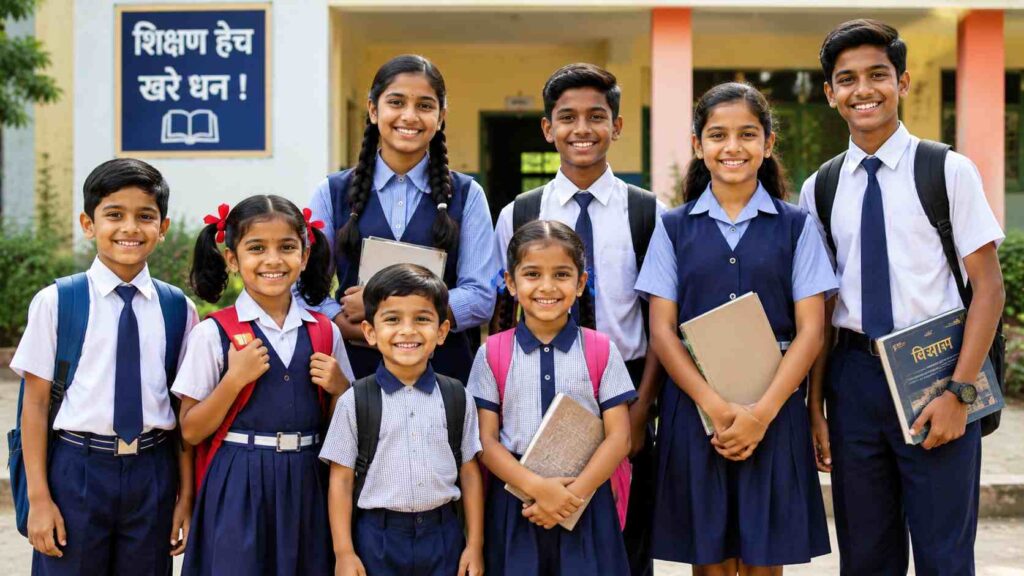 PM Poshan Yojana: पीएम पोषण योजना की शुरुआत कधी झाली? जाणून घ्या संपूर्ण इतिहास
