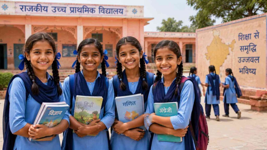 When did Lado incentive scheme begin? मुलींसाठी सुरू झालेल्या योजनेची संपूर्ण माहिती
