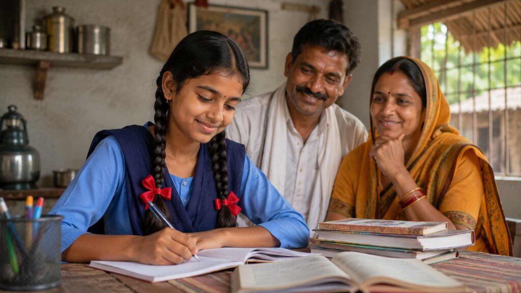 When did Lado incentive scheme begin? मुलींसाठी सुरू झालेल्या योजनेची संपूर्ण माहिती