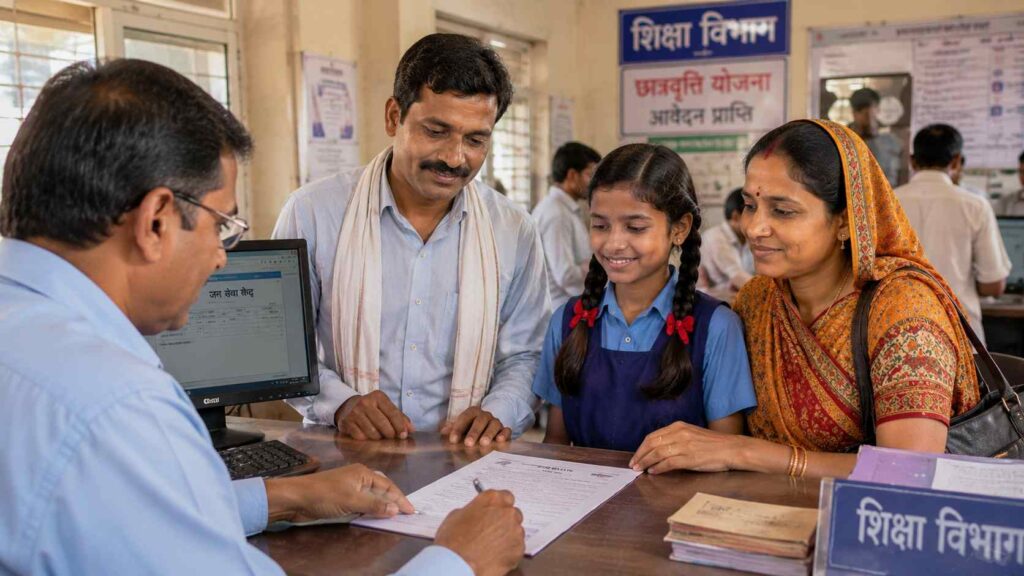 When did Lado incentive scheme begin? मुलींसाठी सुरू झालेल्या योजनेची संपूर्ण माहिती