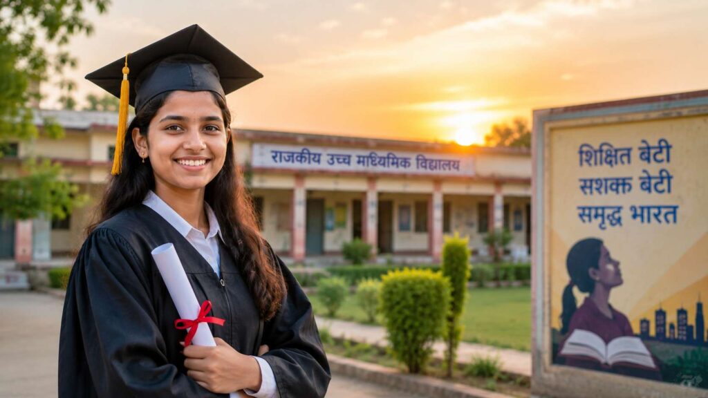When did Lado incentive scheme begin? मुलींसाठी सुरू झालेल्या योजनेची संपूर्ण माहिती