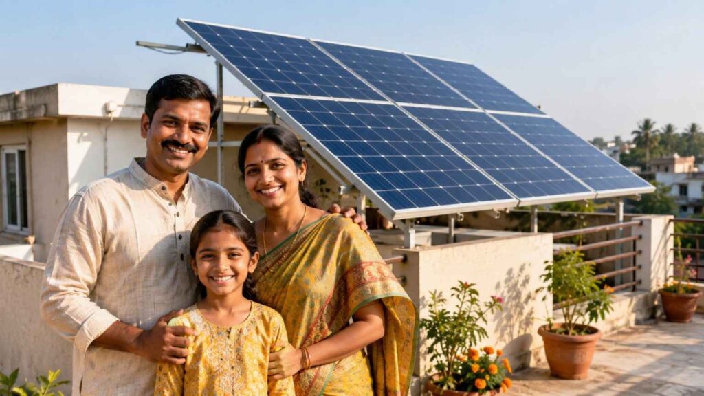  How much will PM Surya Ghar Yojana cost? पीएम सूर्य घर योजनेसाठी नेमका किती खर्च येतो?