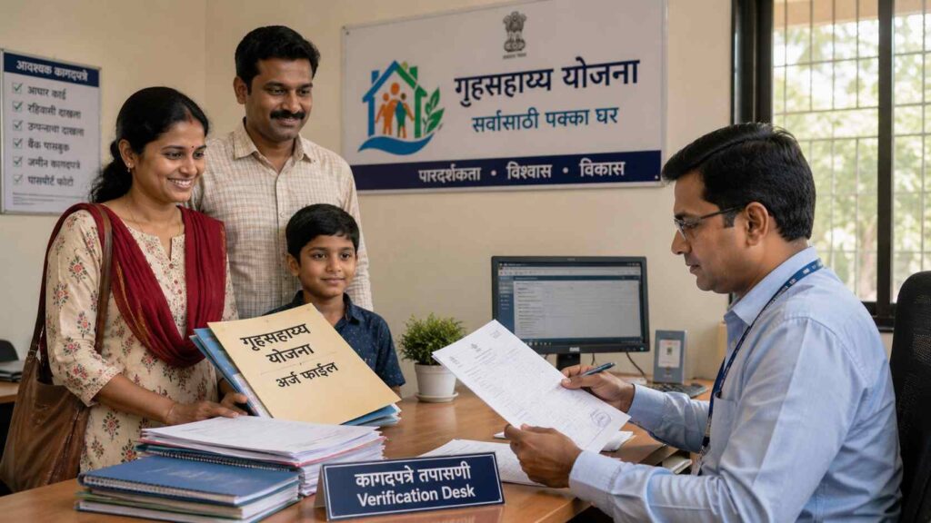  Atal Asara Scheme Eligibility: गोव्यात घर बांधण्यासाठी ₹5 लाखांपर्यंत मदत मिळवण्याची संधी