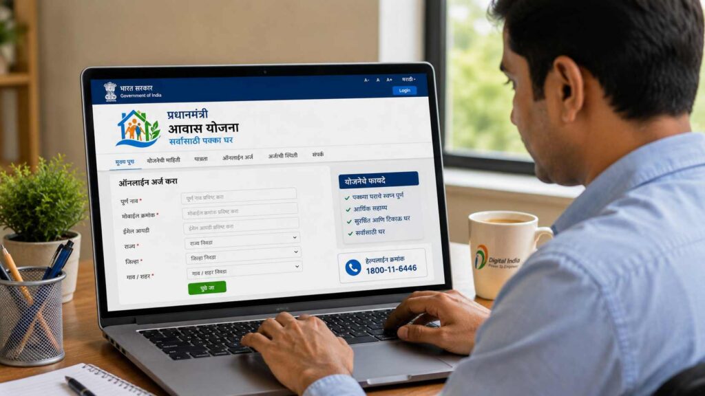  Atal Asara Scheme Eligibility: गोव्यात घर बांधण्यासाठी ₹5 लाखांपर्यंत मदत मिळवण्याची संधी