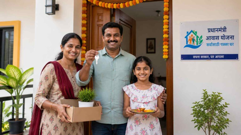 Atal Asara Scheme Eligibility: गोव्यात घर बांधण्यासाठी ₹5 लाखांपर्यंत मदत मिळवण्याची संधी
