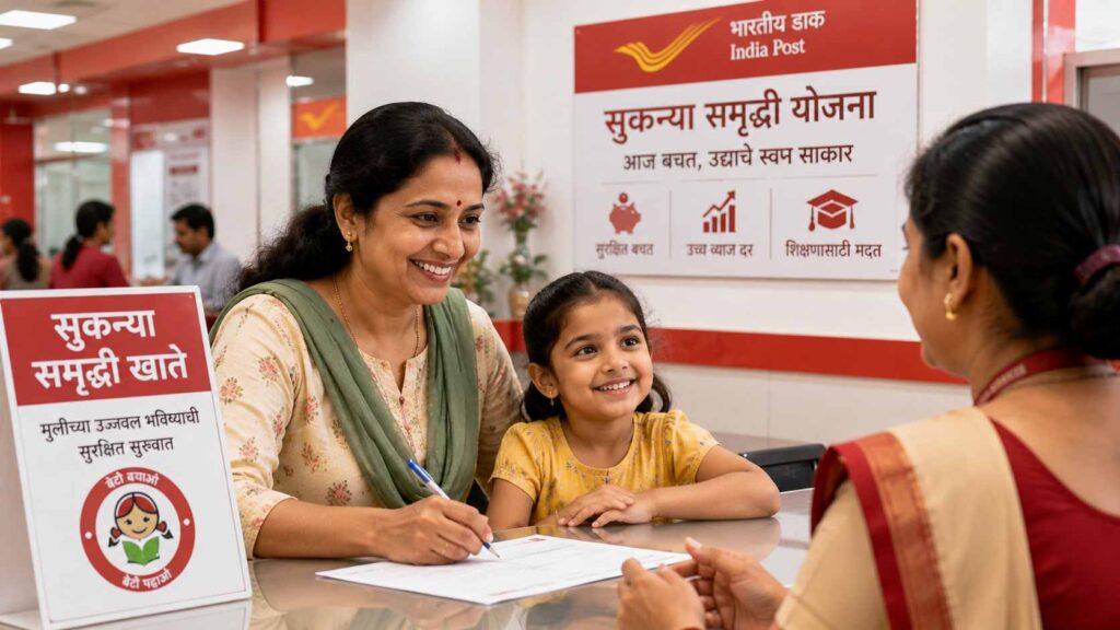  महिलांसाठी पोस्ट ऑफिसच्या 5 खास योजना; कमी गुंतवणुकीत मिळतील मोठे फायदे What Scheme Is There for Women in Post Office?