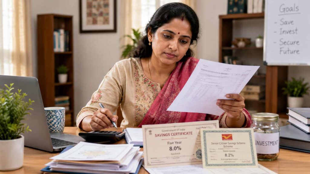  महिलांसाठी पोस्ट ऑफिसच्या 5 खास योजना; कमी गुंतवणुकीत मिळतील मोठे फायदे What Scheme Is There for Women in Post Office?