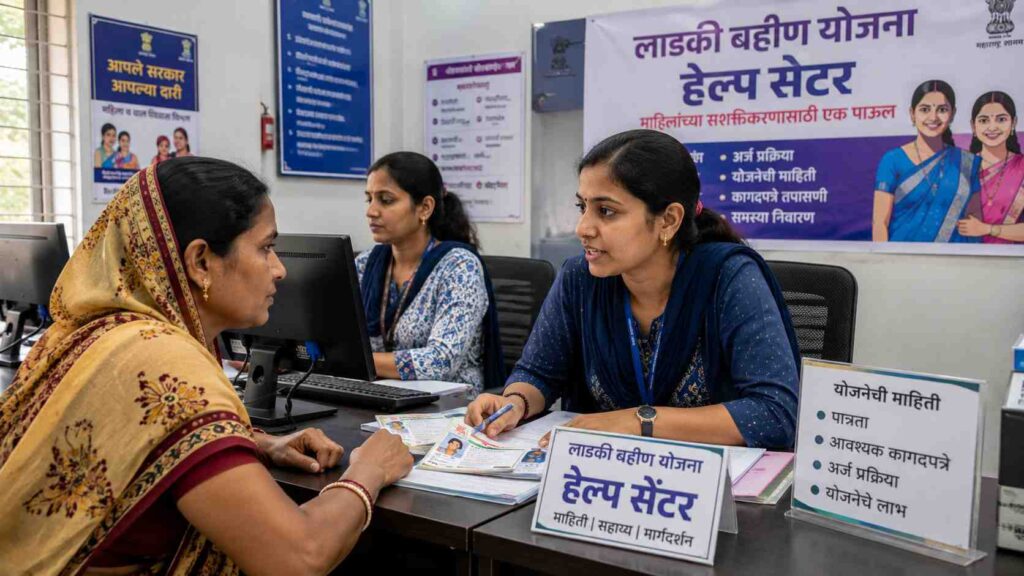 महिलांसाठी आनंदाची बातमी! 345 कोटी निधी मंजूर, लाडकी बहीण योजनेचे 1500 रुपये कधी येणार?Maharashtra Women Scheme