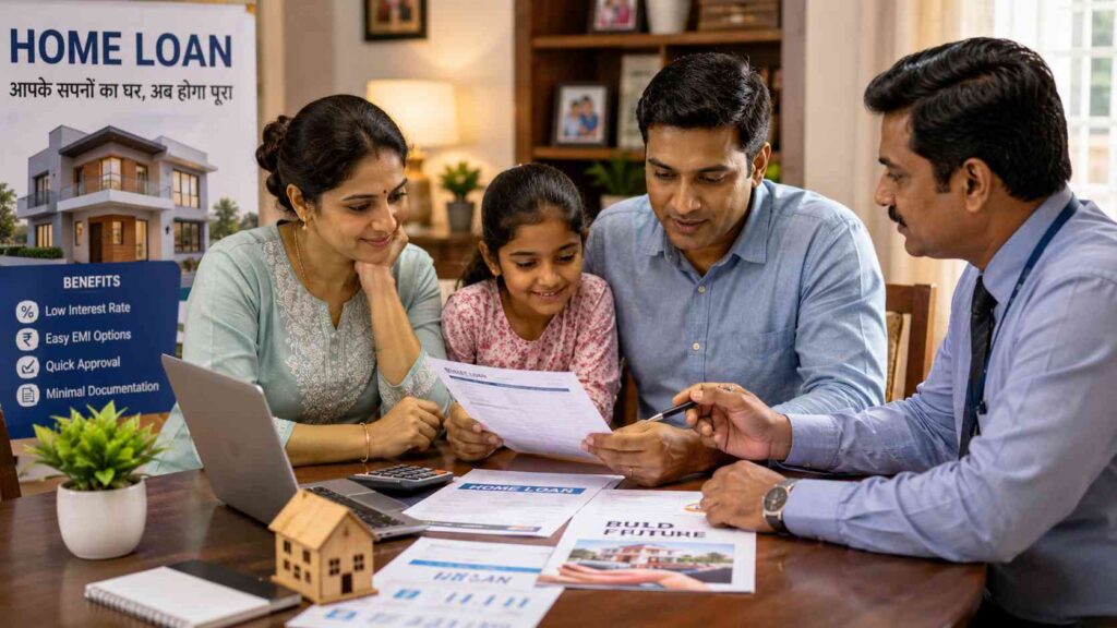 कर्ज काढून घर खरेदीचा विचार करताय? मग 3/20/30/40 Formula समजून घ्या; ना बजेट बिघडणार, ना येणार EMI भरायचं टेन्शन