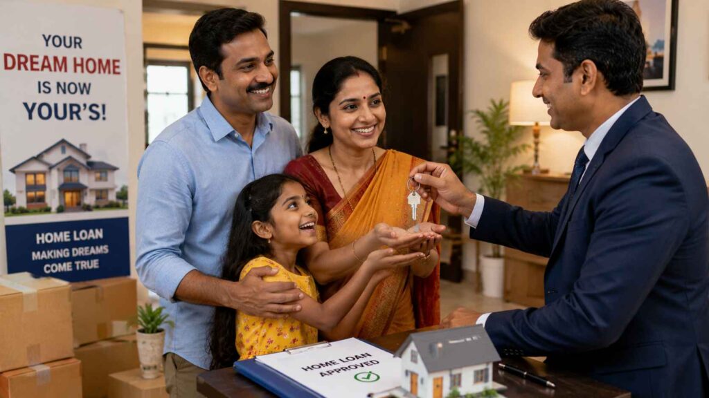 कर्ज काढून घर खरेदीचा विचार करताय? मग 3/20/30/40 Formula समजून घ्या; ना बजेट बिघडणार, ना येणार EMI भरायचं टेन्शन
