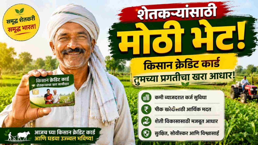 १ बीघा जमीन असणाऱ्यांसाठी मोठी माहिती! बँकेकडून किती कर्ज मिळू शकते? How Much Loan Can One Get on Bigha Land?
