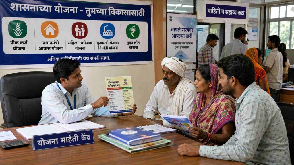 सरकारच्या या कर्ज योजनांमध्ये मिळते 50% पर्यंत अनुदान, तुमचे नाव आहे का पात्र यादीत? Which Loans in India Get 50% Subsidy?
