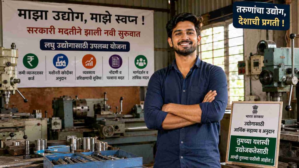 सरकारच्या या कर्ज योजनांमध्ये मिळते 50% पर्यंत अनुदान, तुमचे नाव आहे का पात्र यादीत? Which Loans in India Get 50% Subsidy?