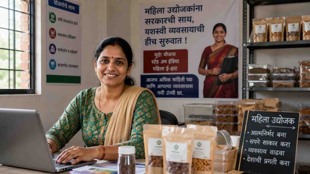 सरकारच्या या कर्ज योजनांमध्ये मिळते 50% पर्यंत अनुदान, तुमचे नाव आहे का पात्र यादीत? Which Loans in India Get 50% Subsidy?