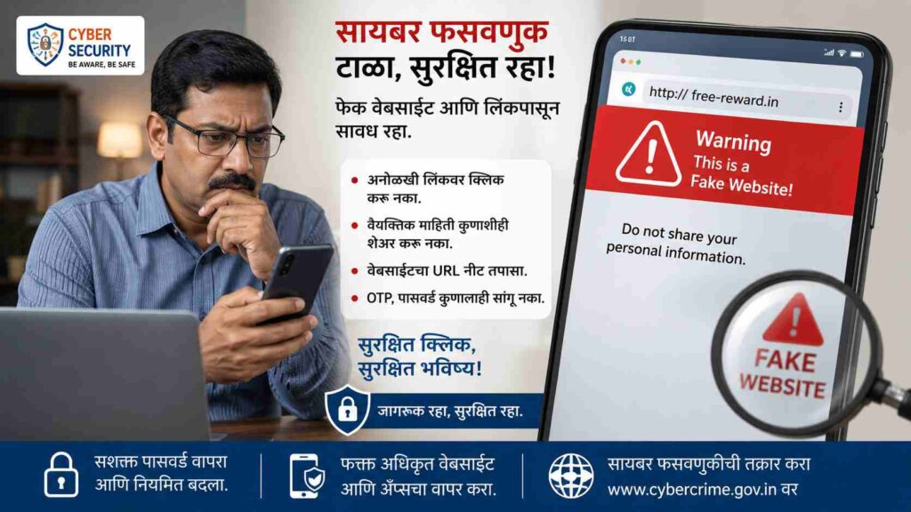  फ्री Wi-Fi बाबतचा मोठा खुलासा! सरकारची PM-WANI योजना नेमकी काय आहे? जाणून घ्या संपूर्ण सत्य Is the Government Providing Free Wi-Fi?