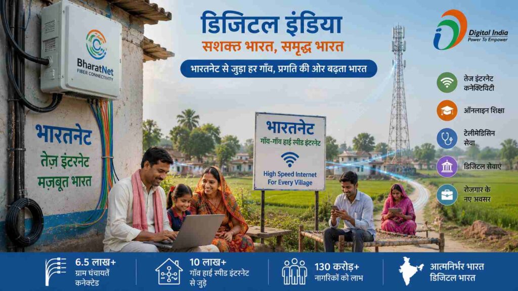  फ्री Wi-Fi बाबतचा मोठा खुलासा! सरकारची PM-WANI योजना नेमकी काय आहे? जाणून घ्या संपूर्ण सत्य Is the Government Providing Free Wi-Fi?