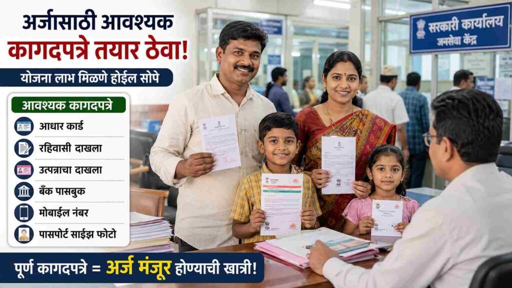  लघु व्यवसाय योजना (Laghu Vyavassay Scheme): अनुसूचित जातीतील नागरिकांसाठी स्वयंरोजगार सुरू करण्याची सुवर्णसंधी