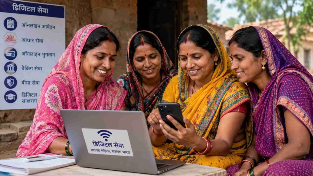 Mukhyamantri Majhi Ladki Bahin Yojana खात्यात पैसे आले नाहीत? करा हे सोपे काम