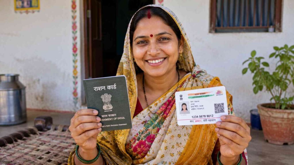 Pradhan Mantri Matru Vandana Yojana : गरोदर महिलांना मिळणार ६००० रुपये, असा करा ऑनलाईन अर्ज