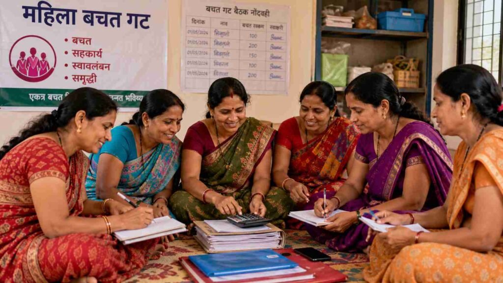 Mukhyamantri Majhi Ladki Bahin Yojana खात्यात पैसे आले नाहीत? करा हे सोपे काम