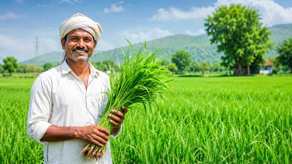Pradhan Mantri Fasal Bima Yojana नवीन नियम आणि शेतकरी बांधवांसाठी मोठी बातमी