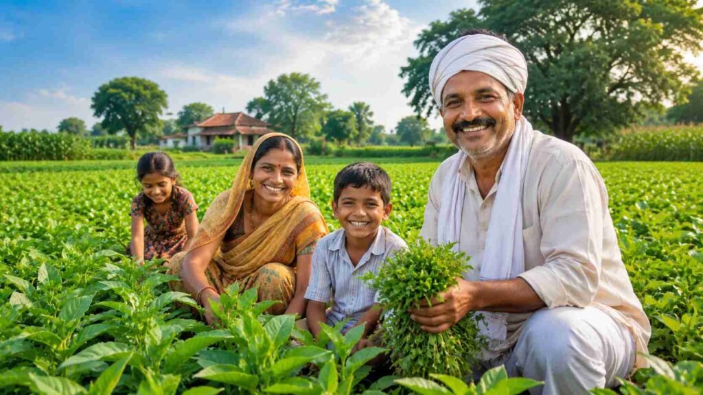 शेतकऱ्यांसाठी मोठी खुशखबर! kisan kalyan yojana अंतर्गत मिळणार आर्थिक मदत, पात्रता, अर्ज प्रक्रिया आणि संपूर्ण माहिती