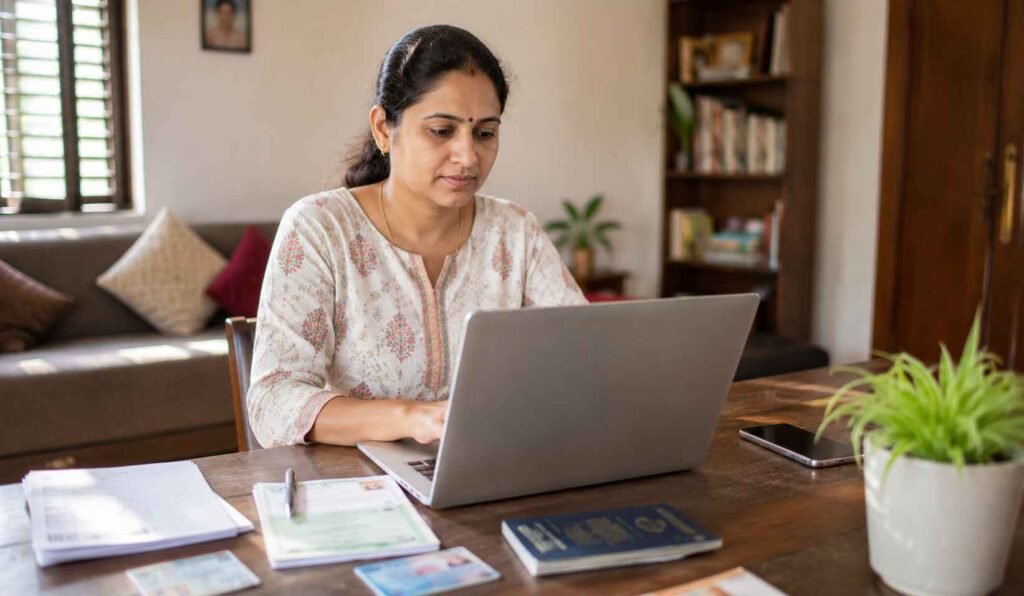 Delhi Laxmi Yojana 2026: ₹2,500 मिळणार? पात्रता व अर्ज संपूर्ण माहिती