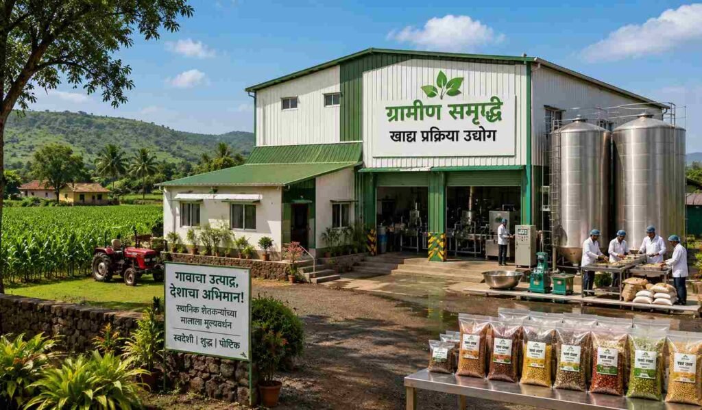 ५० लाखांपर्यंत मदत आणि ३५ टक्के सबसिडी मिळवण्यासाठी असा करा CMEGP कर्ज योजना अर्ज