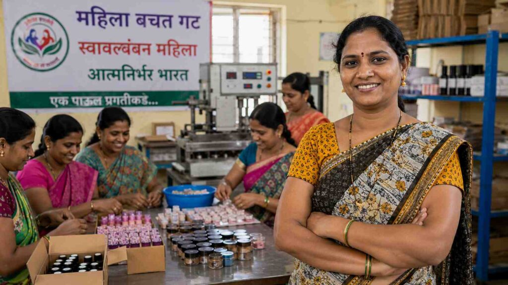 व्यवसाय सुरू करण्यासाठी 50% अनुदान मिळणारे सरकारी कर्ज कोणते? अशी करा सोपी मागणी Which loan is 50% subsidy in Maharashtra?